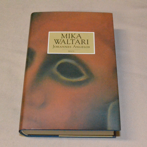 Mika Waltari Johannes Angelos